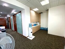Highland Centre (D19), Office #452192651